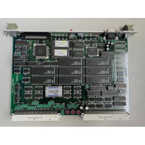 TEL 1381-644957-17 TVB3101-1/ISC Board